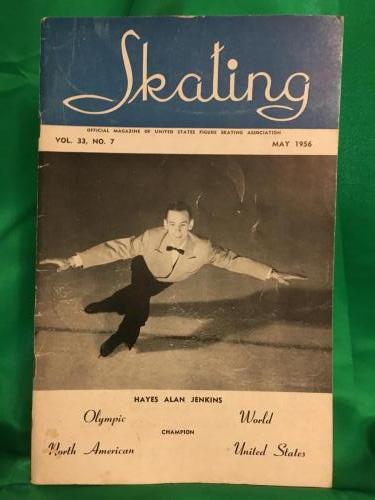 Skating Magazine