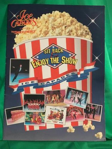 Ice Capades