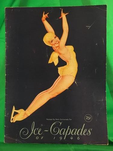 Ice Capades of 1946